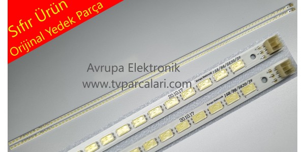 SUNNY SN055L3D, VESTEL 55PF991, VESTEL 55PF8991, LJ64-03045A, 55-DOWN, SLED 2011SGS55 5630 86 H1 REV0, LJ07-00906B, LTA550HJ12, LED BAR